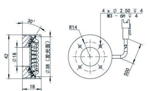 DHK-RL42-A30