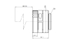 CHL03-100F