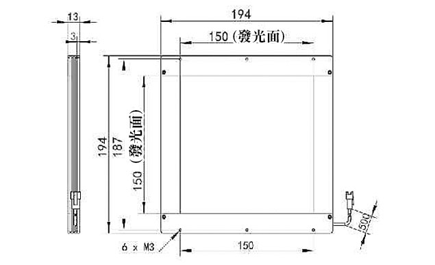 DHK-ASC150150