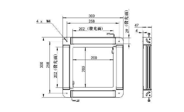 DHK-SLM200-30