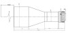 CHL200-023F72-D