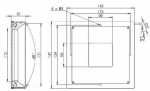 DHK-FPQ140140