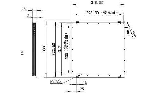 DHK-AS300300