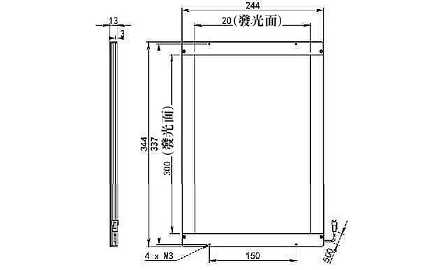 DHK-ASC300200