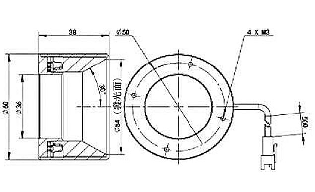 DHK-RLF60
