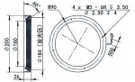 DHK-RL200-A60