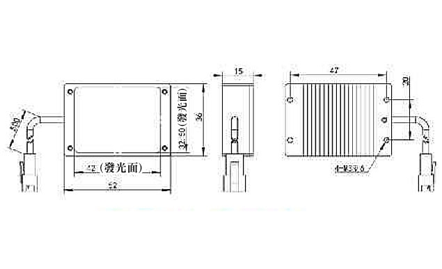 DHK-AS4030
