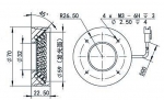 DHK-RL70-A45