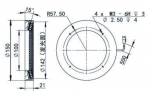 DHK-RL150-A15