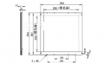 DHK-ASC250250