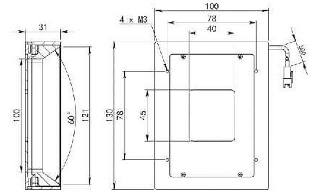 DHK-FPQ130100