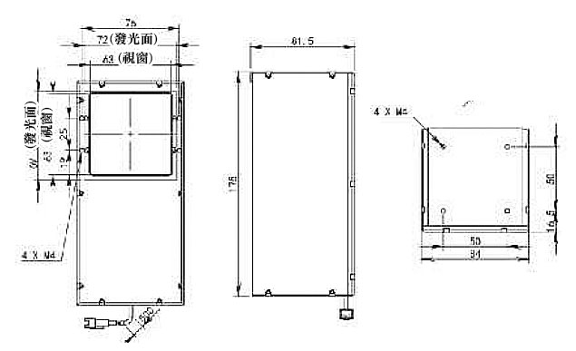 DHK-CLP7070
