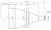 WTL120-0271X23