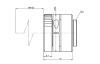 CHL05-65F