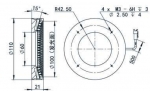 DHK-RL110-A15