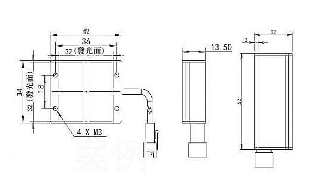 DHK-ASP3030