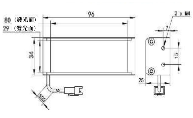 DHK-SL8030