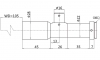 DH110-15T28X