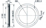 DHK-RL180-A15