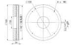 DHK-TRL120-A00