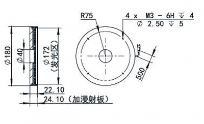 DHK-RL180-A00