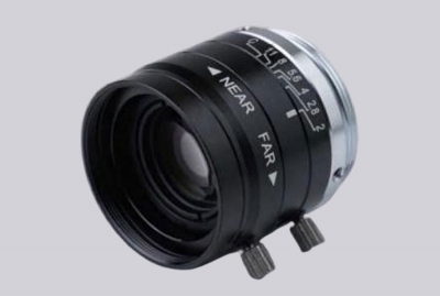 1/1.8" 5MP