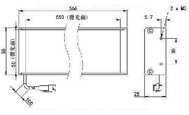 DHK-SL35050