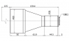 WTL200-008X25