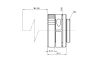 CHL015-185F