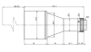 CHL220-022F70