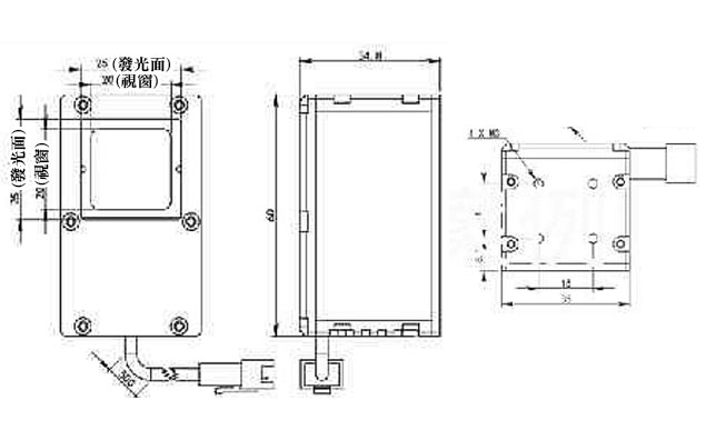 DHK-CL2525