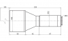 WTL425-0077X10