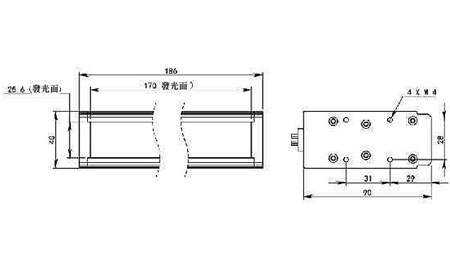 DHK-LS170