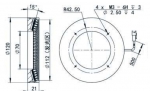 DHK-RL120-A15