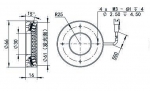 DHK-RL66-A15
