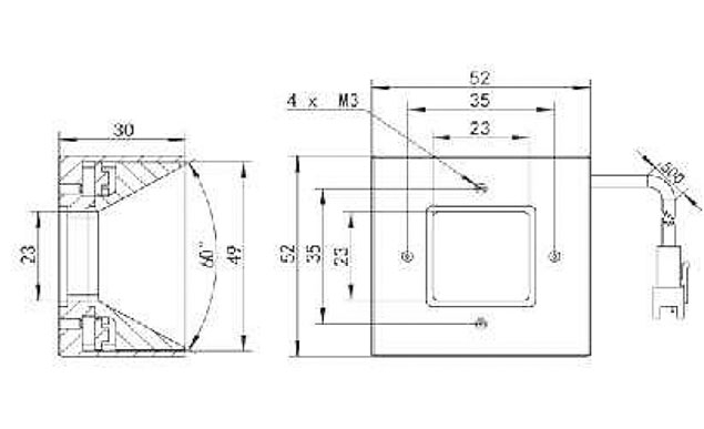 DHK-FPQ5050