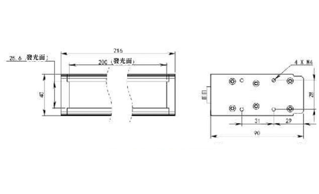 DHK-LS200