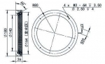 DHK-RL180-A60