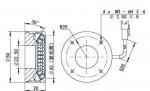 DHK-RL50-A30