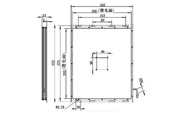 DHK-ASZ300250