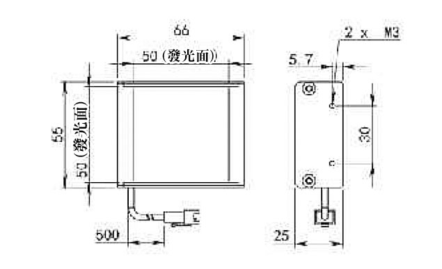 DHK -SLS5050