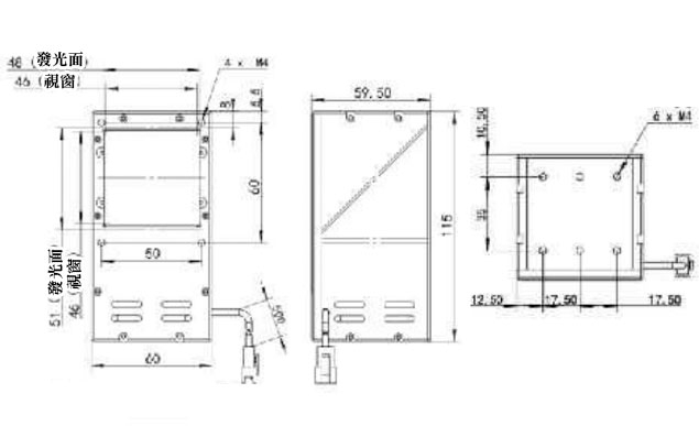 DHK-GCL50