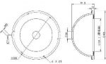 DHK-DM180