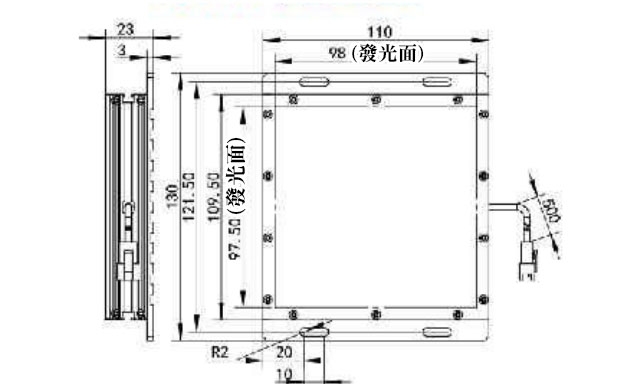 DHK-AS100100