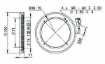 DHK-RL100-A90