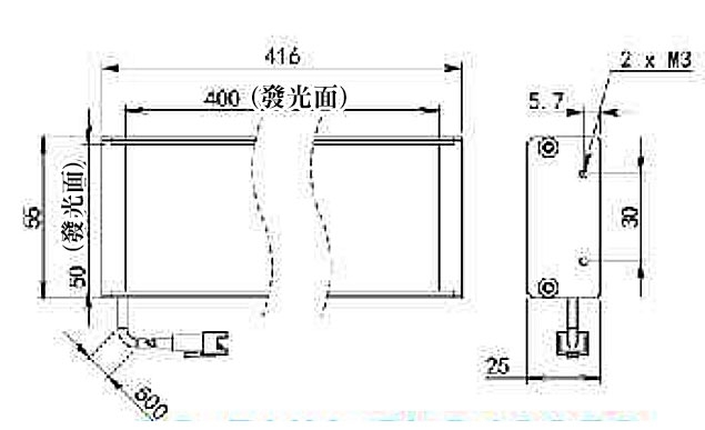 DHK-SLS40050