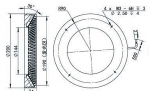 DHK-RL200-A30