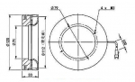 DHK-DRL120