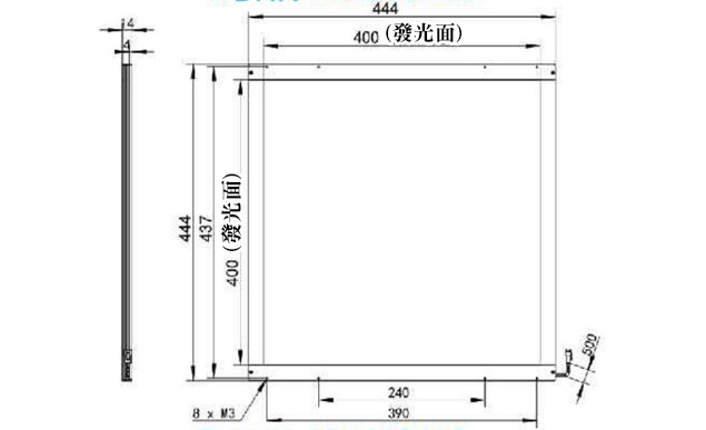 DHK-ASC400400