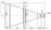WTL150-0125X6